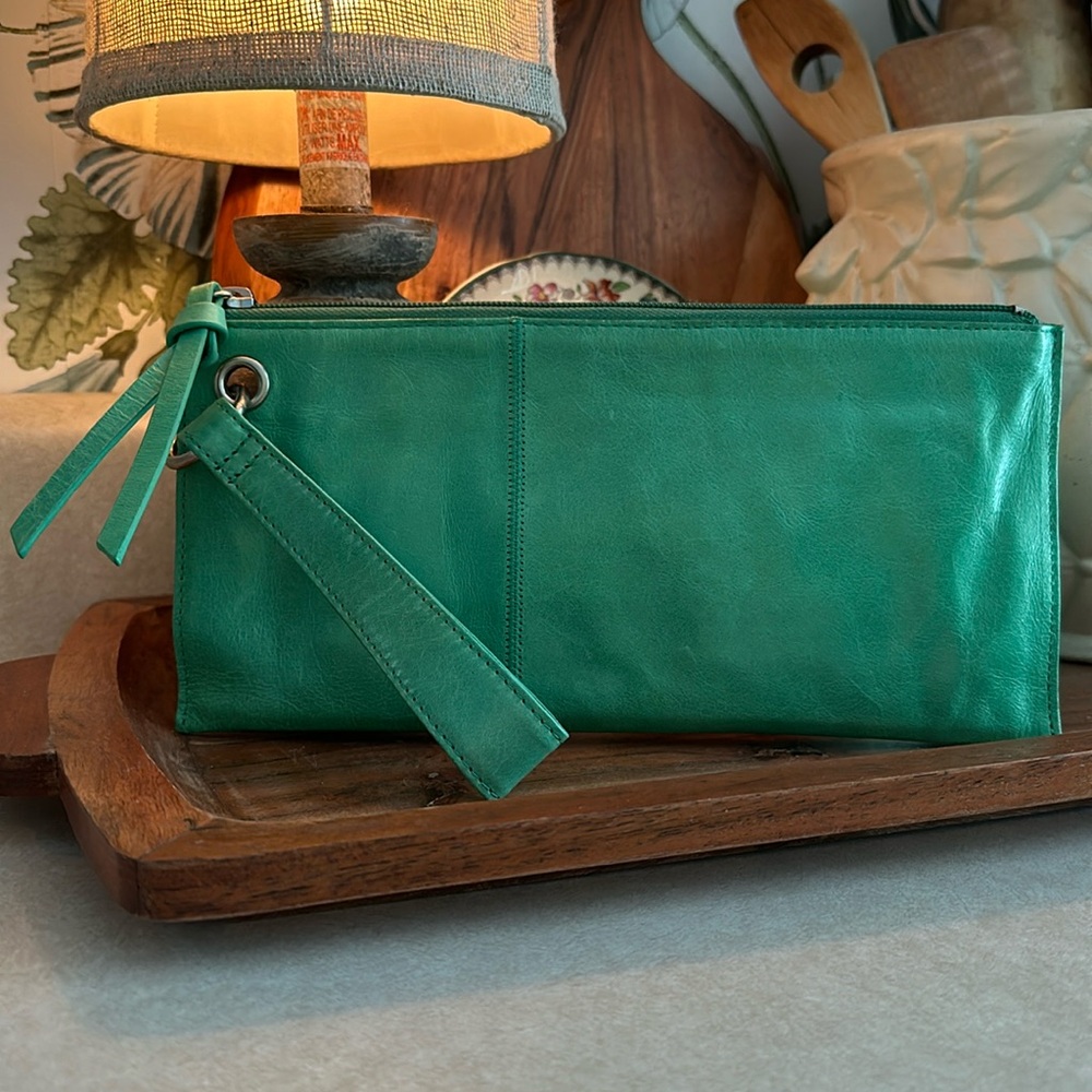 Hobo Vida Wristlet